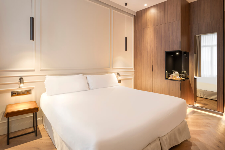 BILDER BOUTIQUE HOTEL